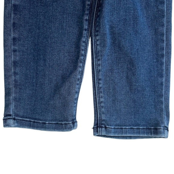 Just Black Denim Jeans Skinny Premium Pants - Picture 7 of 8